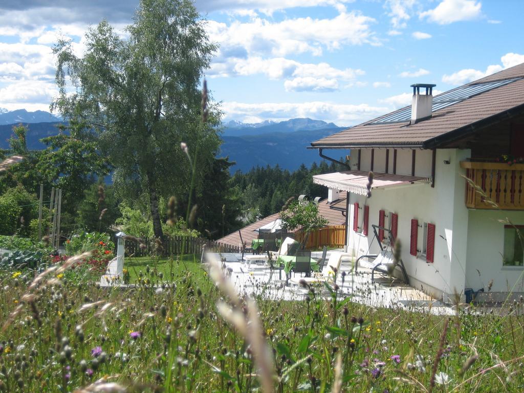 Bed and Breakfast Garni Sonnegg à Petersberg Extérieur photo