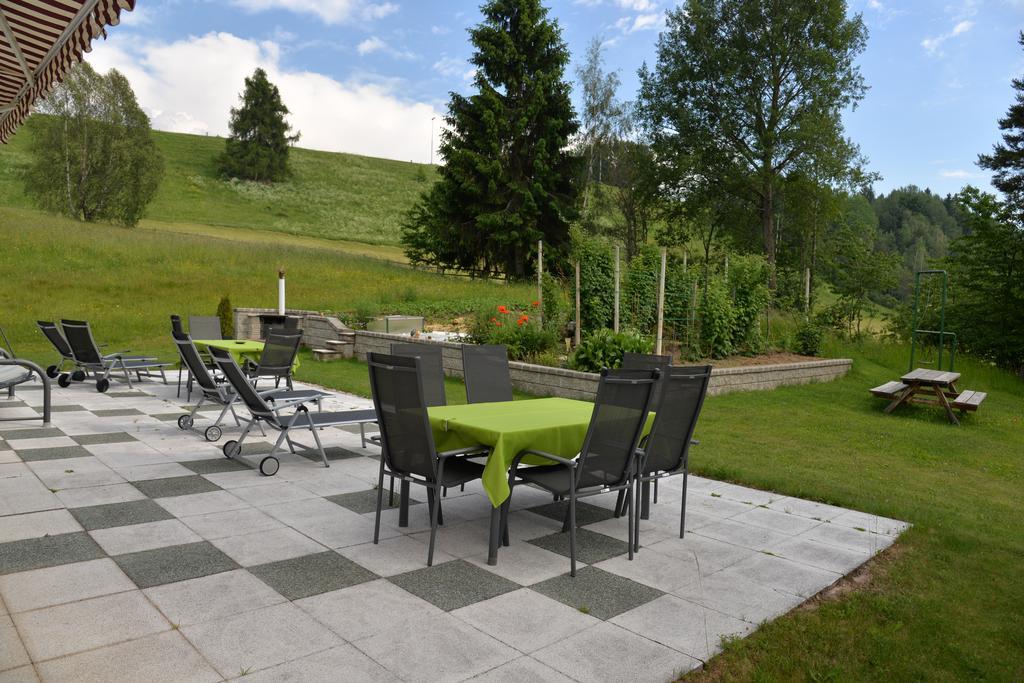 Bed and Breakfast Garni Sonnegg à Petersberg Extérieur photo
